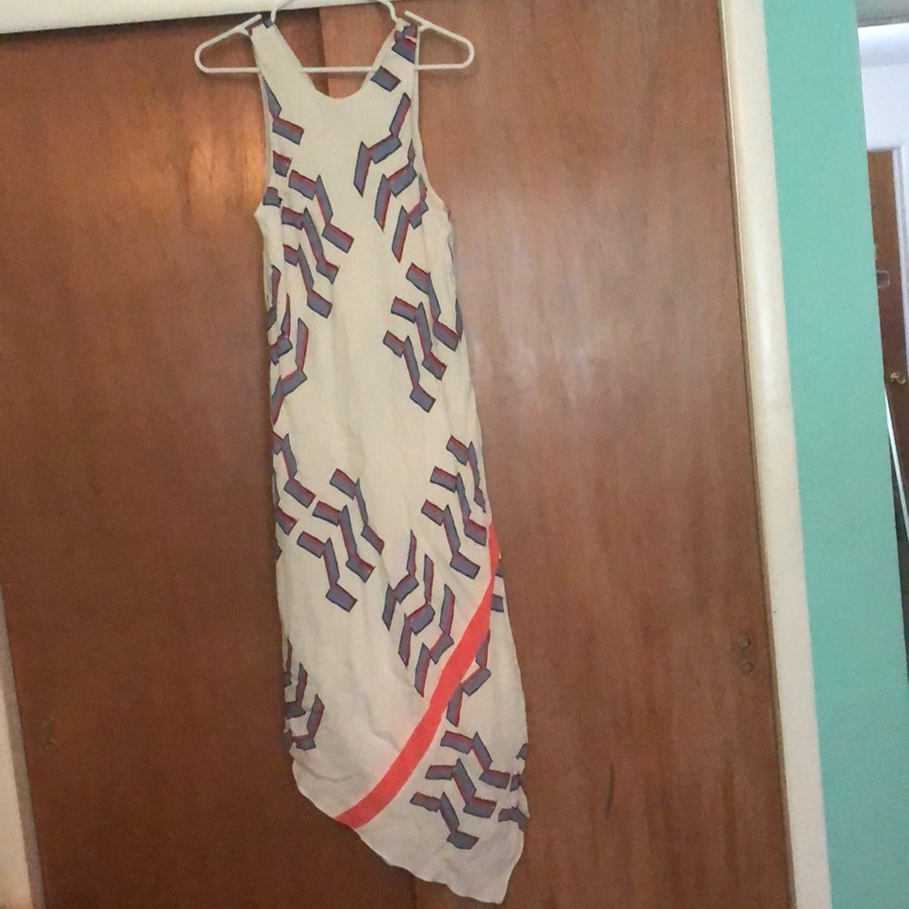 Gorgeous summer maxi dress! never worn!